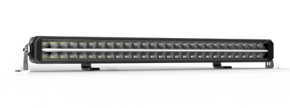 LED light bar 9 tot 32V DC met DRL, 12 tot 42 inch, foto 2