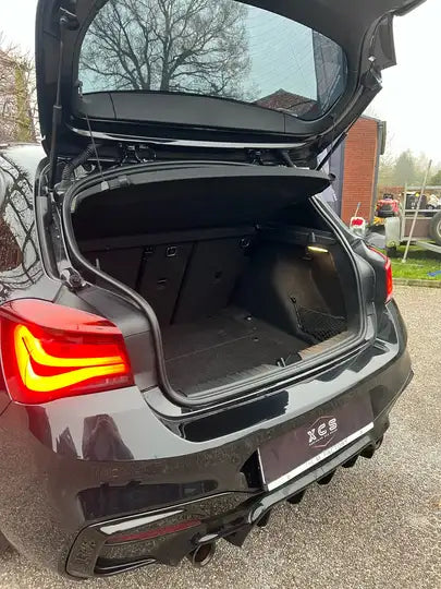 BMW M140i - XCS Automotive Merchtem