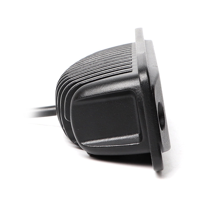 LED inbouw werklamp 9 tot 32V DC 36 W met remlicht, foto 2