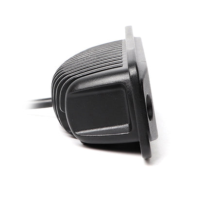 LED inbouw werklamp 9 tot 32V DC 36 W met remlicht, foto 2