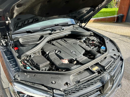 MERCEDES-BENZ GLE 500e - XCS Automotive Merchtem