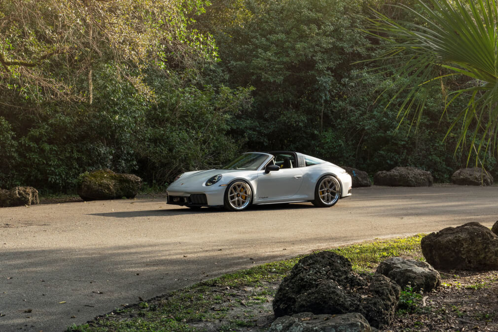 HRE S101SC · Series S1SC