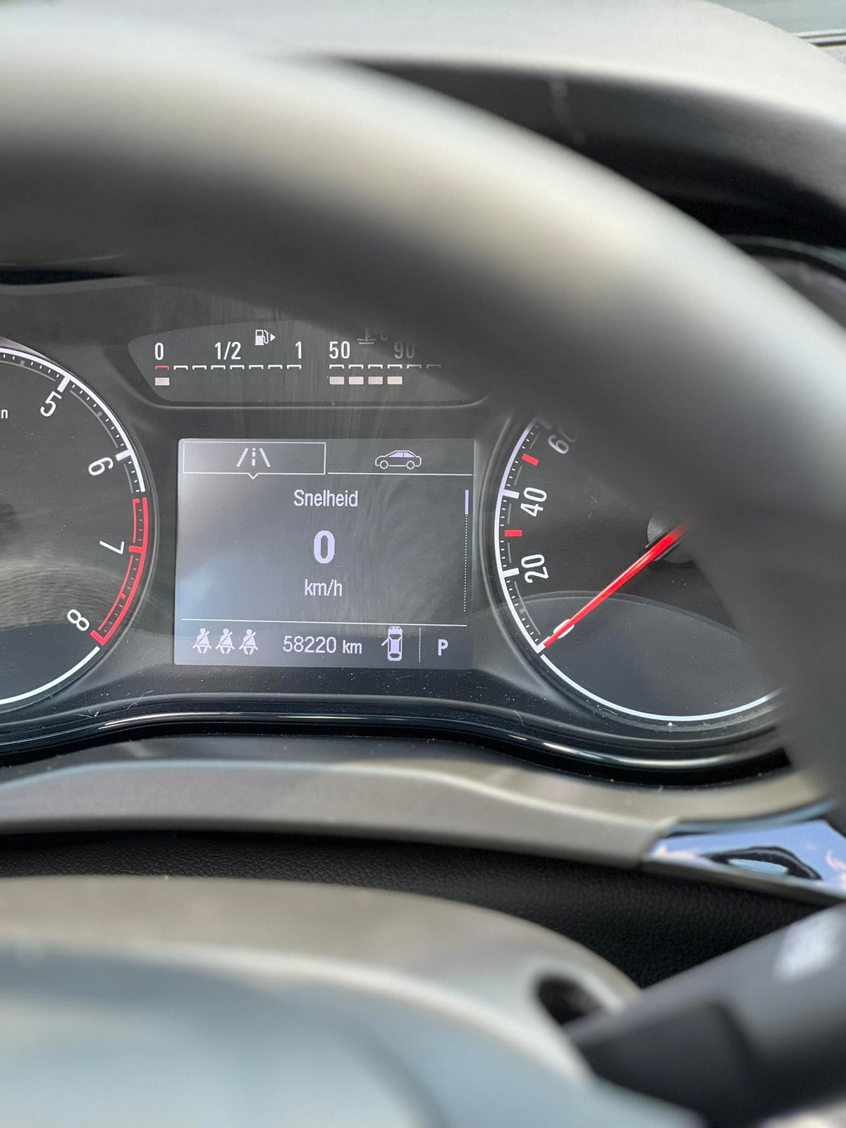 Opel Corsa - XCS Automotive Merchtem