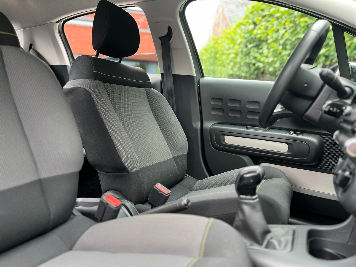 Citroën C3 Feel 1.2 Puretech - XCS Automotive Merchtem