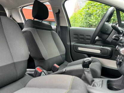 Citroën C3 Feel 1.2 Puretech - XCS Automotive Merchtem