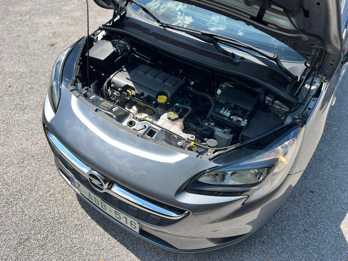 Opel Corsa - XCS Automotive Merchtem