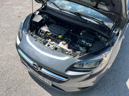 Opel Corsa - XCS Automotive Merchtem