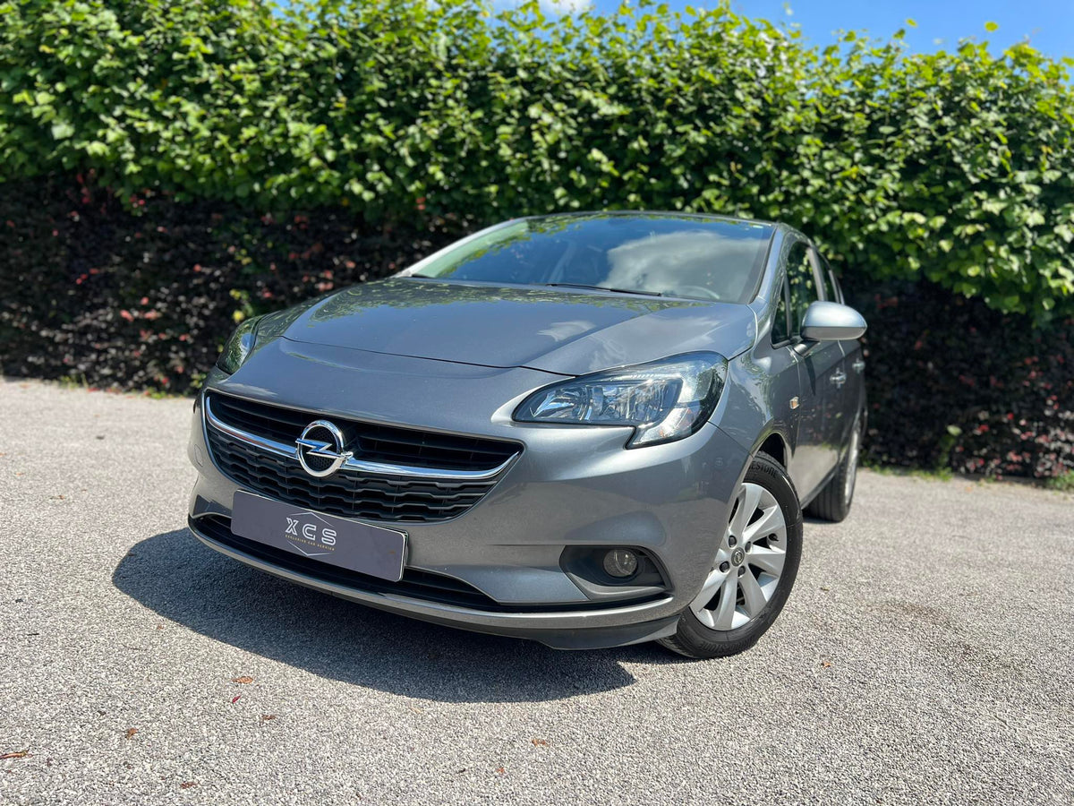 Opel Corsa - XCS Automotive Merchtem