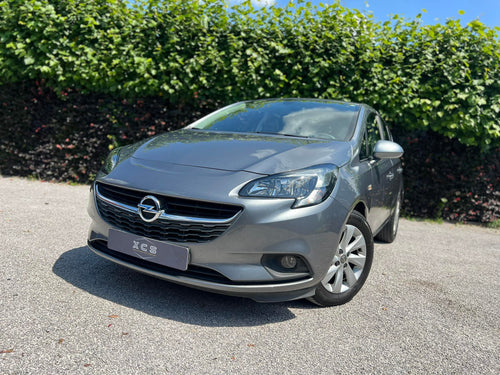 Opel Corsa - XCS Automotive Merchtem