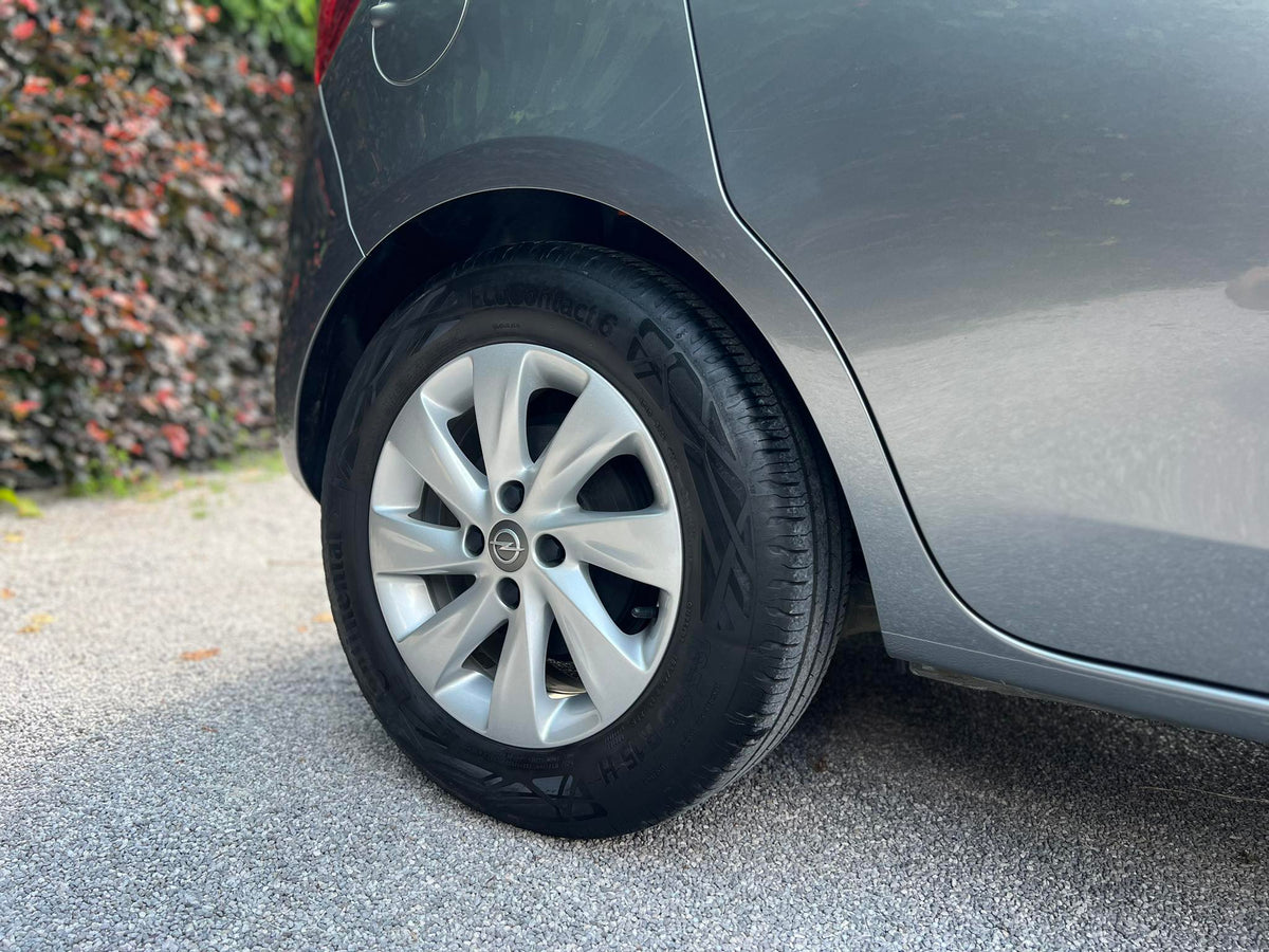Opel Corsa - XCS Automotive Merchtem