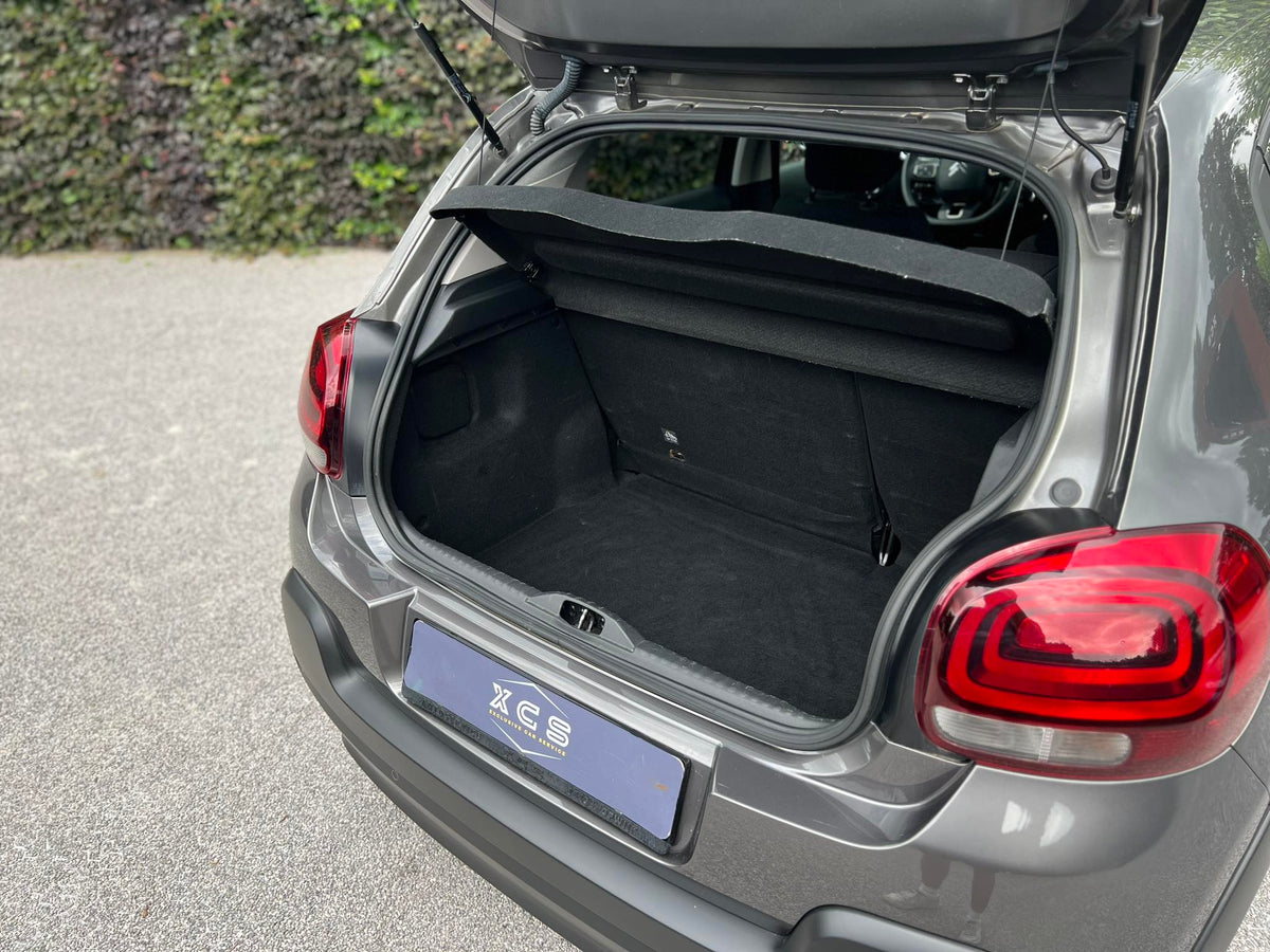 Citroën C3 Feel 1.2 Puretech - XCS Automotive Merchtem