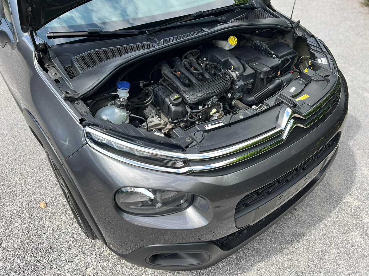Citroën C3 Feel 1.2 Puretech - XCS Automotive Merchtem