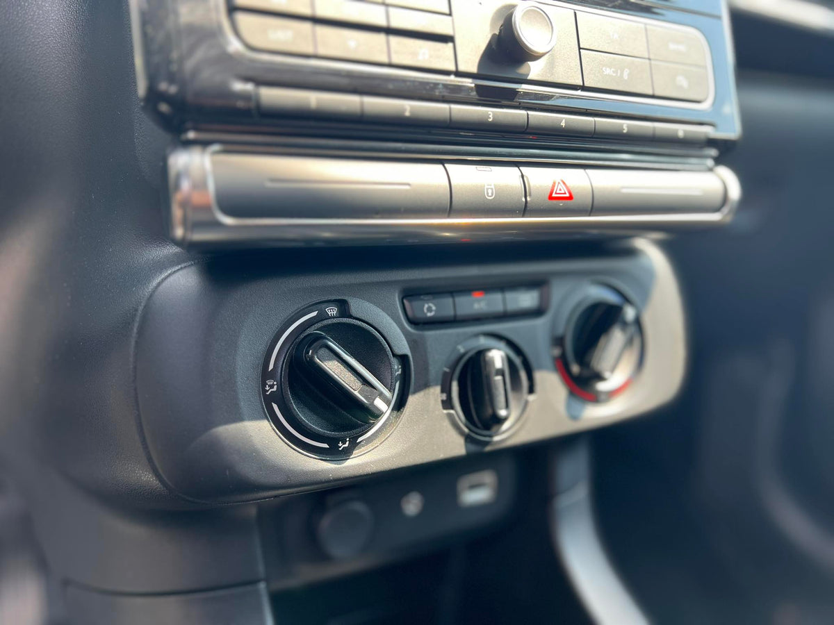 Citroën C3 Feel 1.2 Puretech - XCS Automotive Merchtem