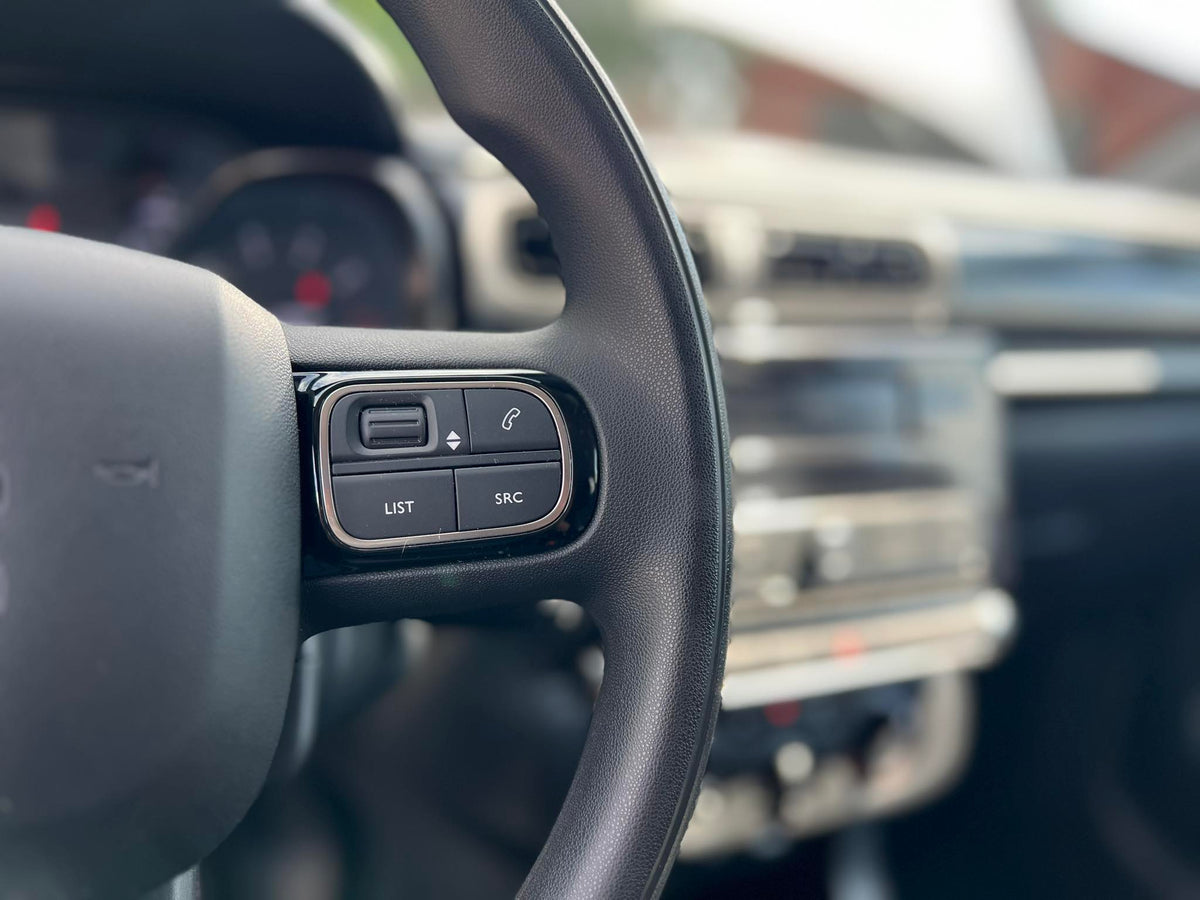 Citroën C3 Feel 1.2 Puretech - XCS Automotive Merchtem