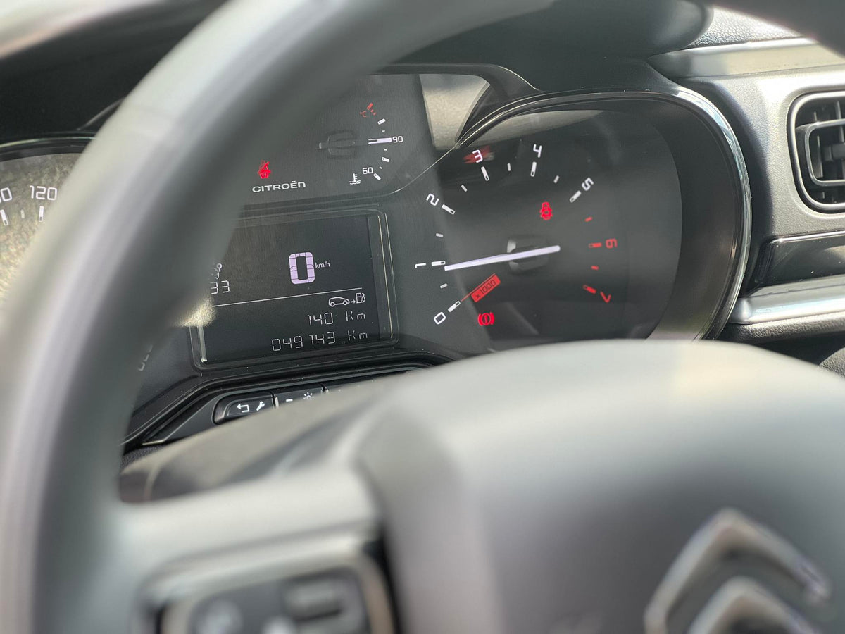 Citroën C3 Feel 1.2 Puretech - XCS Automotive Merchtem