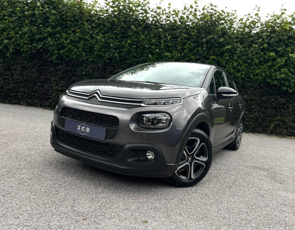 Citroën C3 Feel 1.2 Puretech - XCS Automotive Merchtem