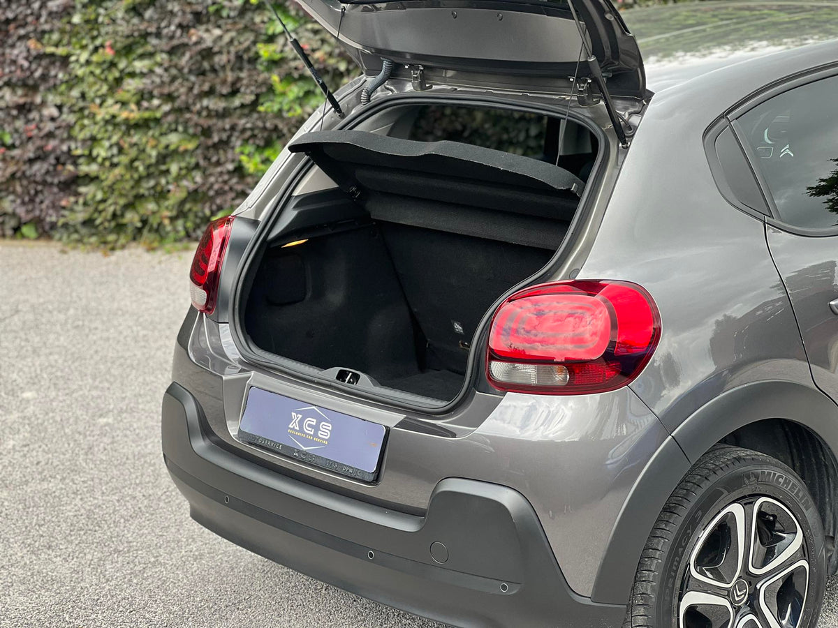 Citroën C3 Feel 1.2 Puretech - XCS Automotive Merchtem