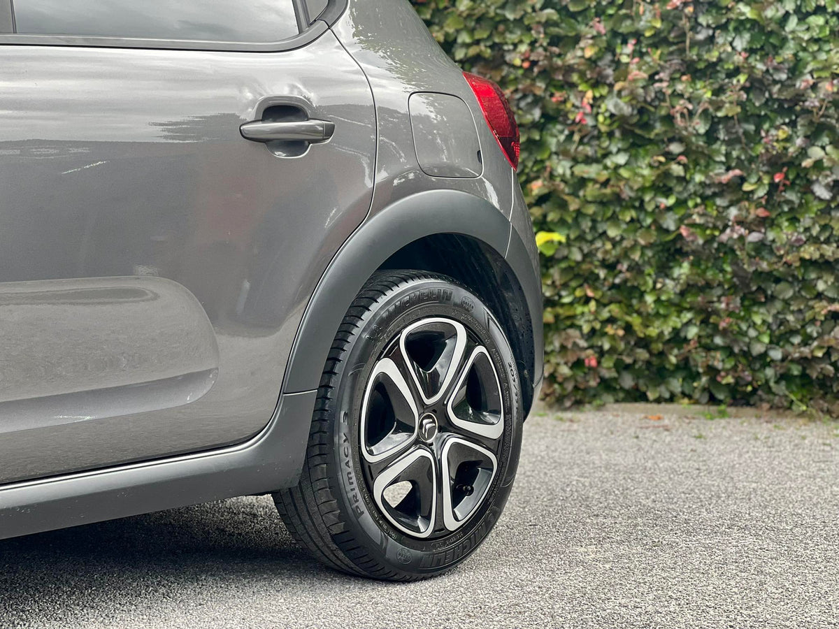 Citroën C3 Feel 1.2 Puretech - XCS Automotive Merchtem