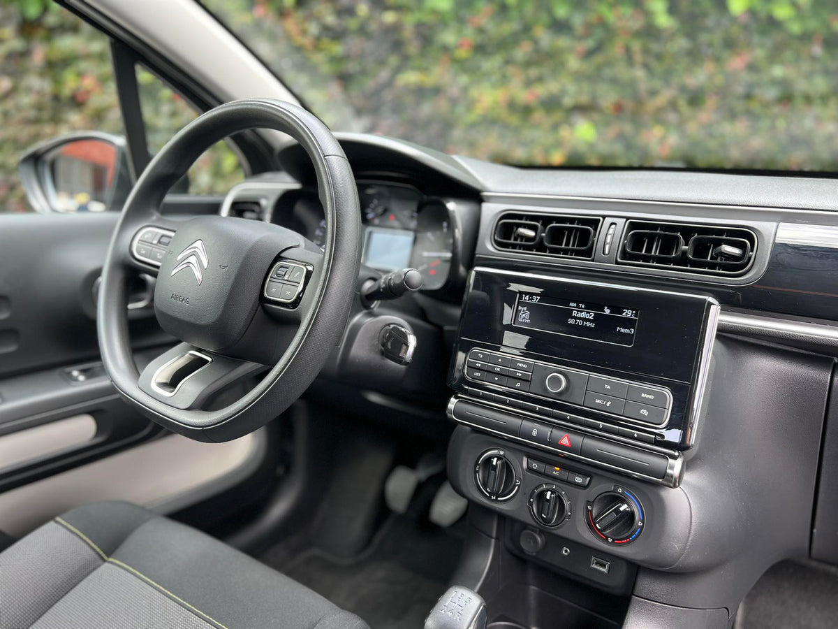 Citroën C3 Feel 1.2 Puretech - XCS Automotive Merchtem