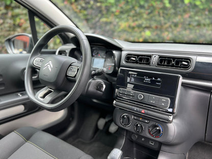 Citroën C3 Feel 1.2 Puretech - XCS Automotive Merchtem