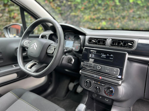 Citroën C3 Feel 1.2 Puretech - XCS Automotive Merchtem