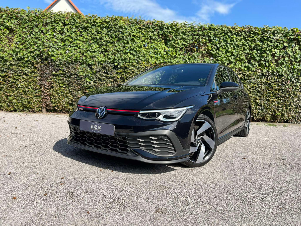 Volkswagen Golf GTI CLUBSPORT - XCS Automotive Merchtem