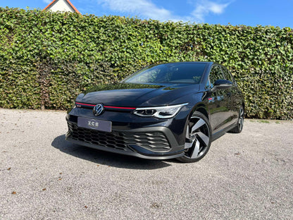 Volkswagen Golf GTI CLUBSPORT - XCS Automotive Merchtem