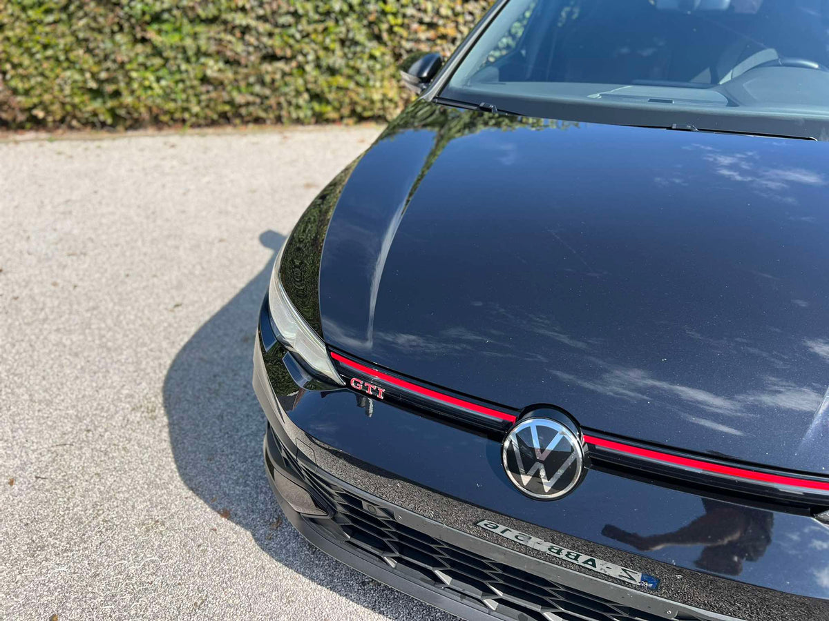 Volkswagen Golf GTI CLUBSPORT - XCS Automotive Merchtem