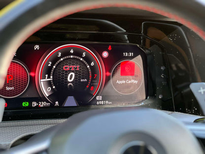 Volkswagen Golf GTI CLUBSPORT - XCS Automotive Merchtem