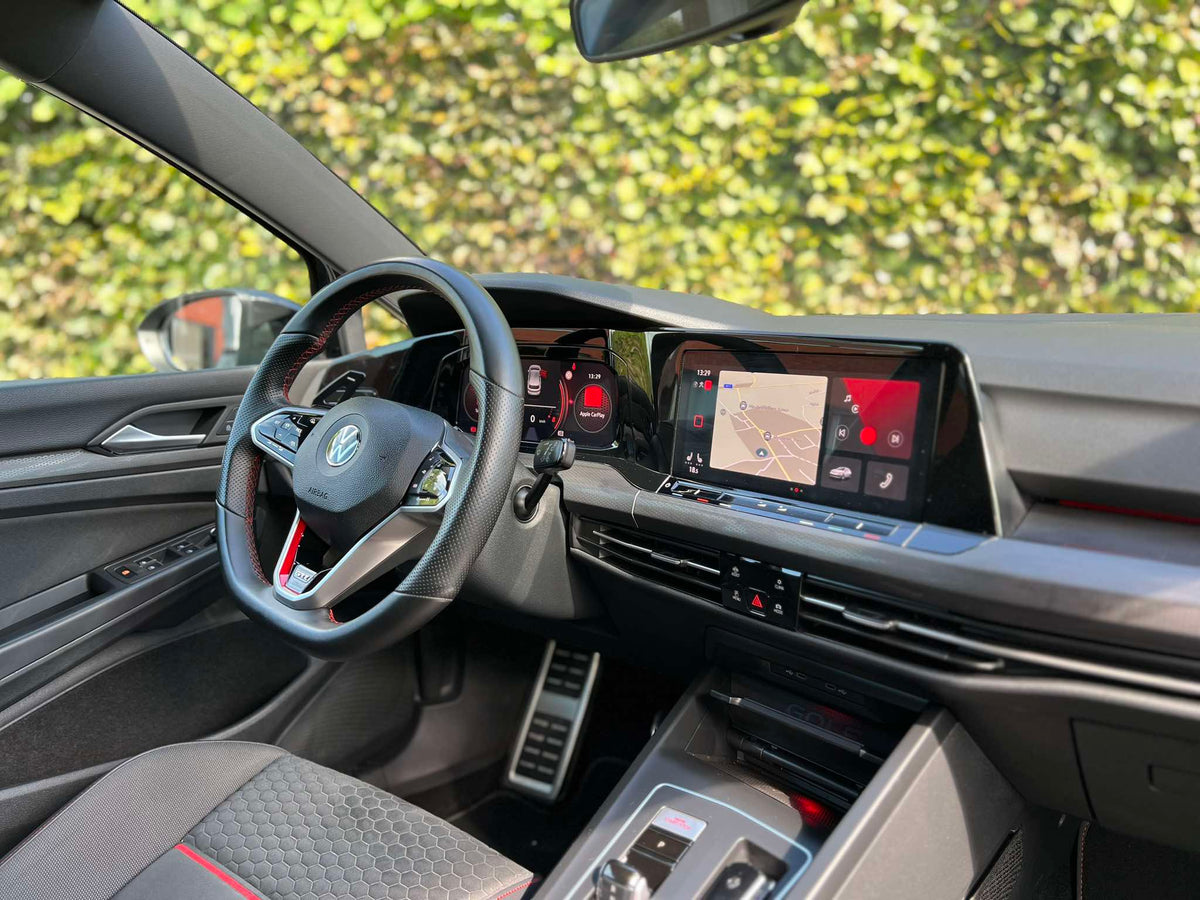 Volkswagen Golf GTI CLUBSPORT - XCS Automotive Merchtem