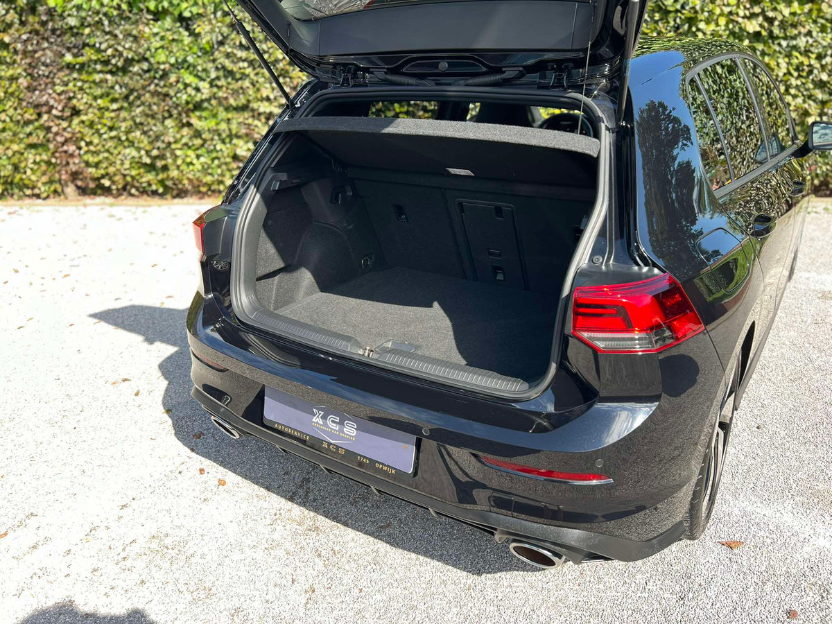 Volkswagen Golf GTI CLUBSPORT - XCS Automotive Merchtem