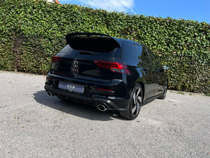Volkswagen Golf GTI CLUBSPORT - XCS Automotive Merchtem