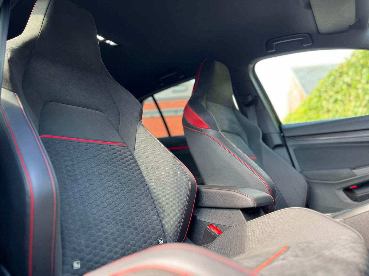 Volkswagen Golf GTI CLUBSPORT - XCS Automotive Merchtem