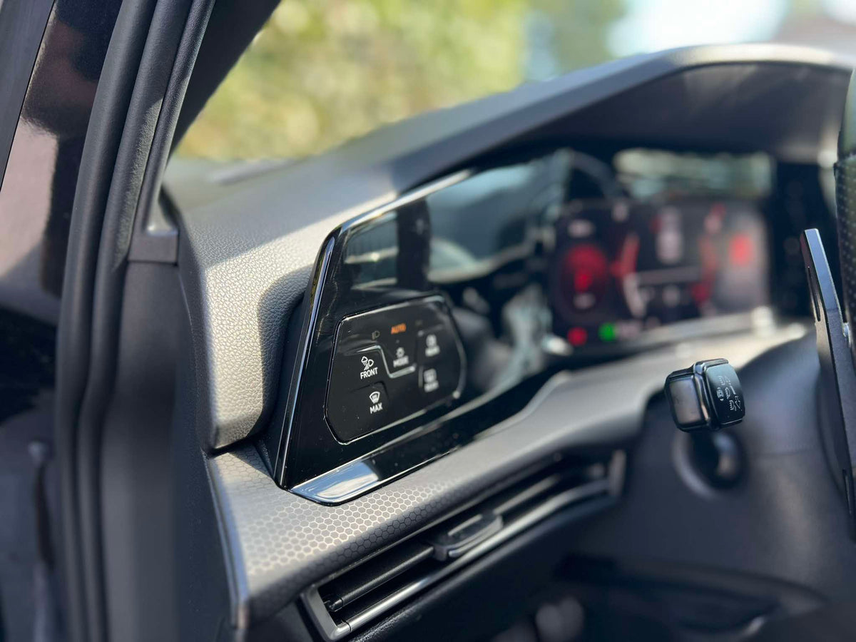 Volkswagen Golf GTI CLUBSPORT - XCS Automotive Merchtem