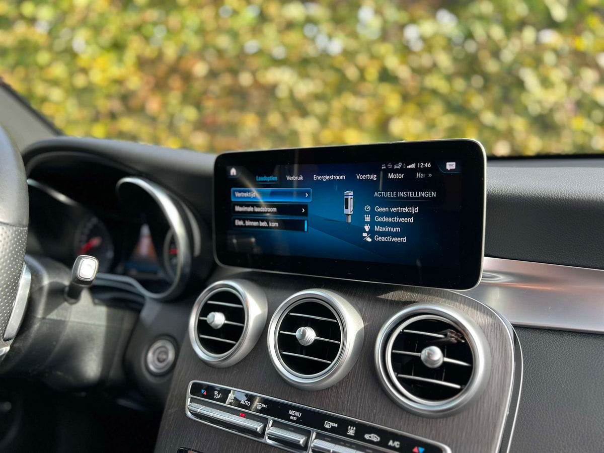 MERCEDES-BENZ GLC 300e - XCS Automotive Merchtem