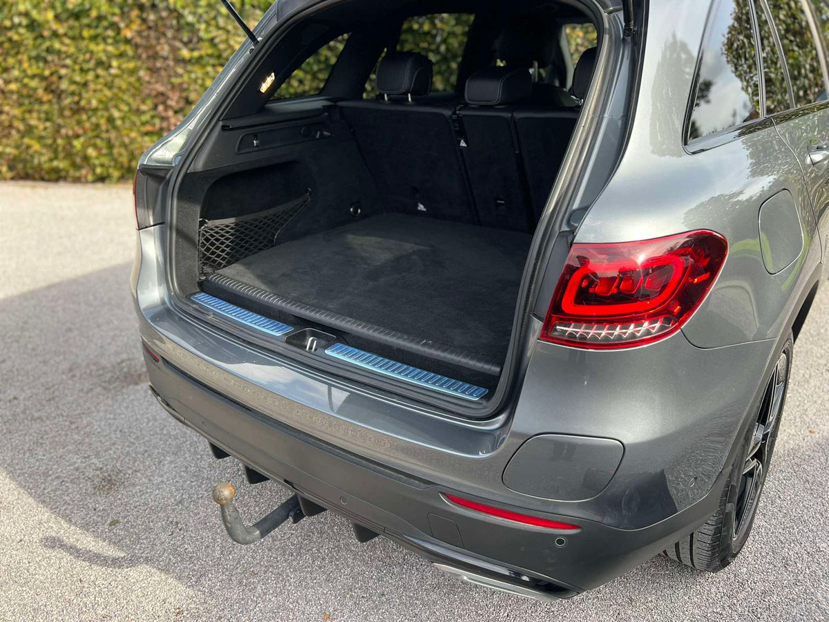 MERCEDES-BENZ GLC 300e - XCS Automotive Merchtem