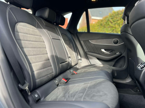 MERCEDES-BENZ GLC 300e - XCS Automotive Merchtem