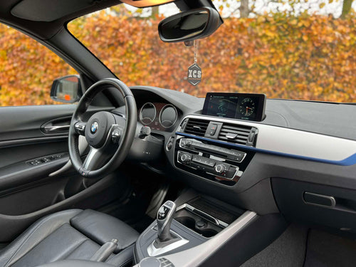 BMW M140i - XCS Automotive Merchtem