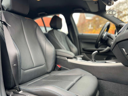 BMW M140i - XCS Automotive Merchtem