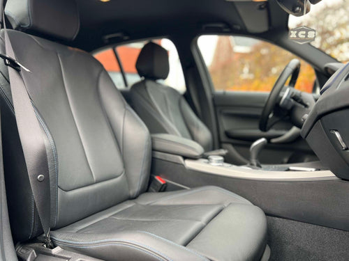 BMW M140i - XCS Automotive Merchtem