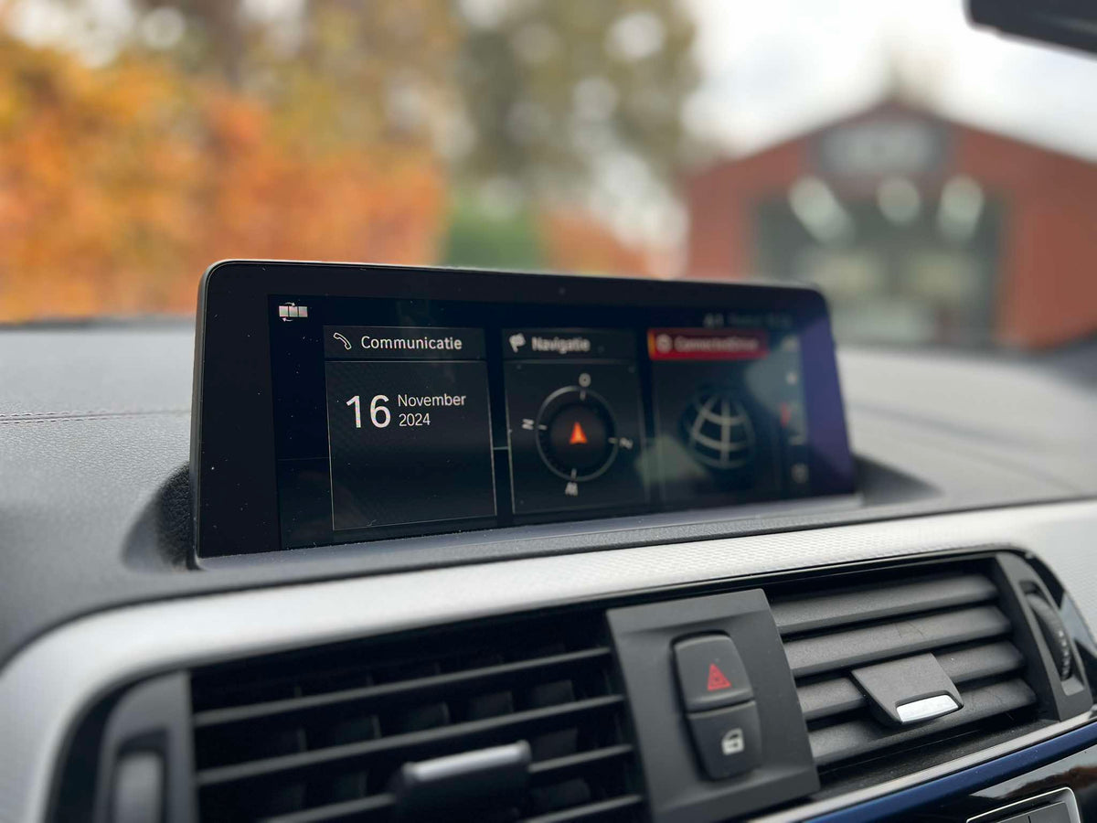 BMW M140i - XCS Automotive Merchtem