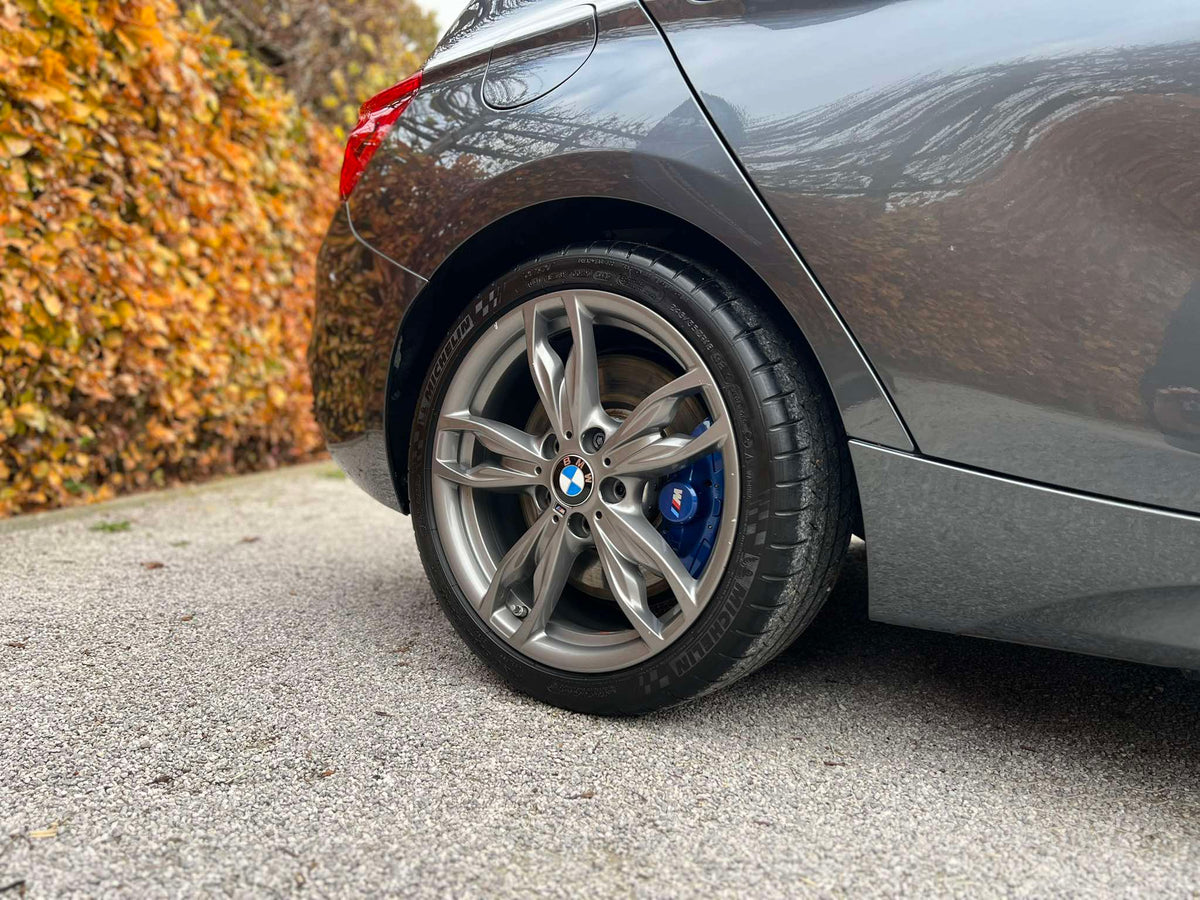 BMW M140i - XCS Automotive Merchtem