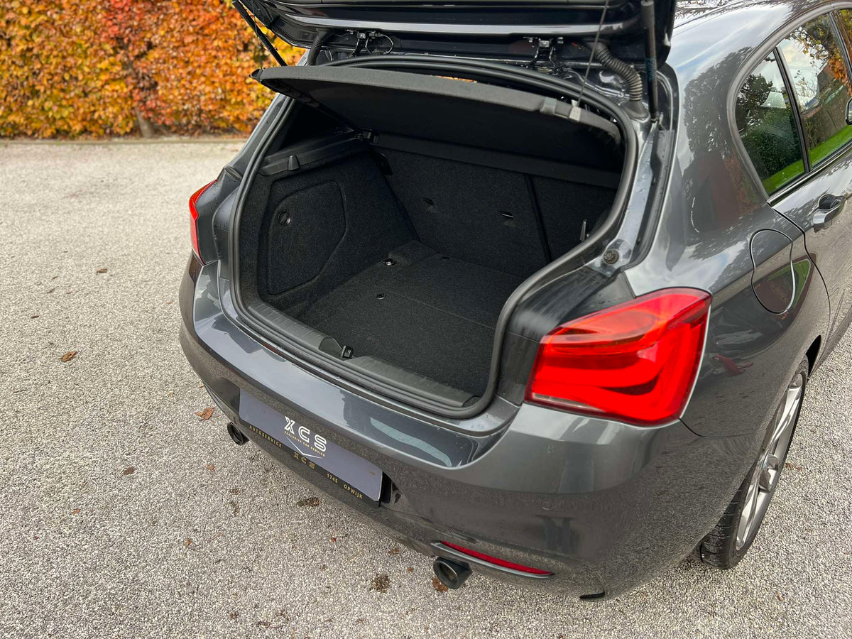 BMW M140i - XCS Automotive Merchtem