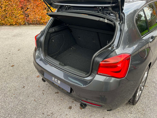 BMW M140i - XCS Automotive Merchtem