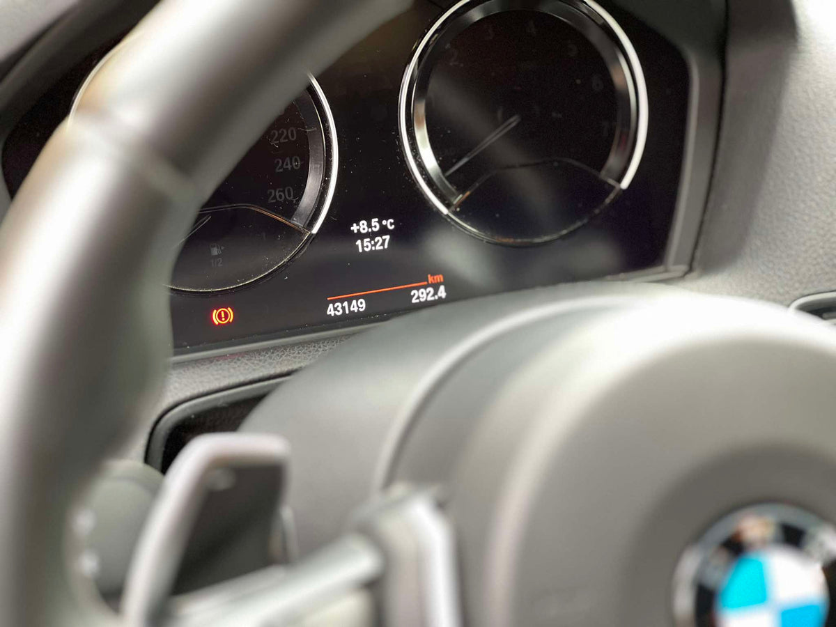 BMW M140i - XCS Automotive Merchtem