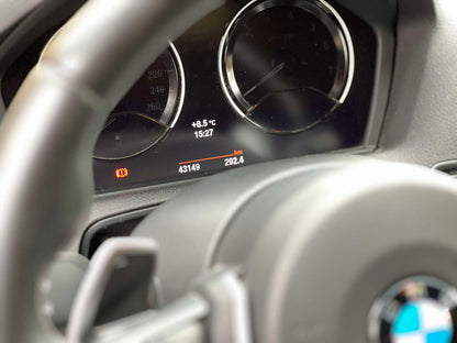 BMW M140i - XCS Automotive Merchtem