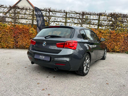 BMW M140i - XCS Automotive Merchtem
