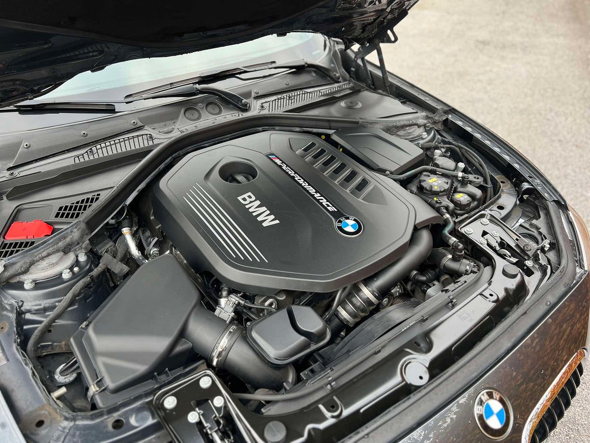 BMW M140i - XCS Automotive Merchtem
