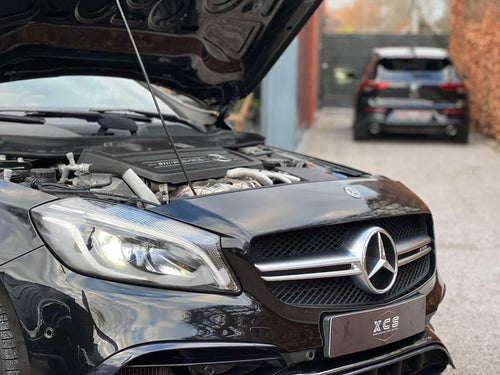MERCEDES-BENZ A45 AMG - XCS Automotive Merchtem