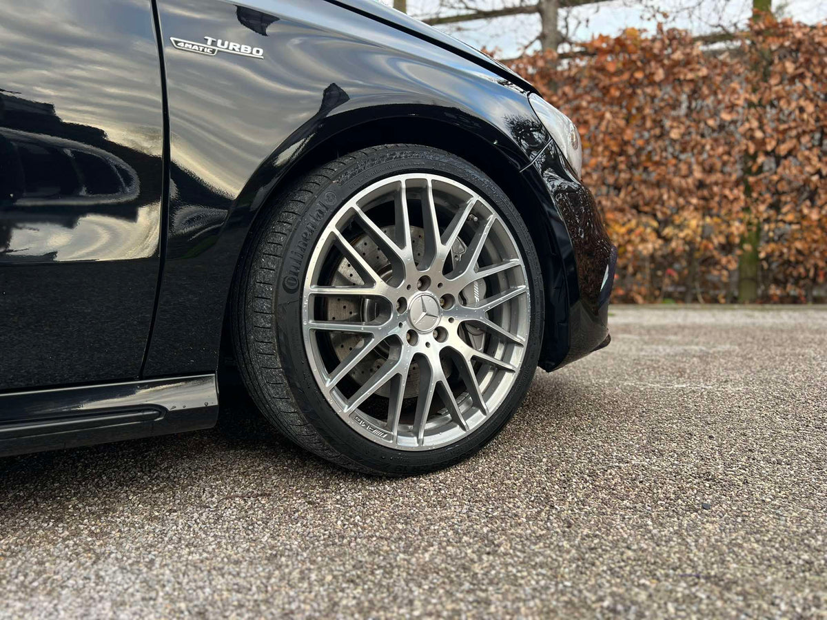 MERCEDES-BENZ A45 AMG - XCS Automotive Merchtem